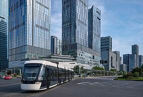 ANDAZ NANJING HEXI, BY HYATT