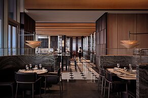 ANDAZ NANJING HEXI, BY HYATT