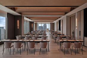 ANDAZ NANJING HEXI, BY HYATT