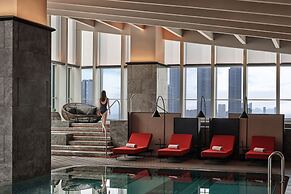 ANDAZ NANJING HEXI, BY HYATT