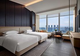 ANDAZ NANJING HEXI, BY HYATT