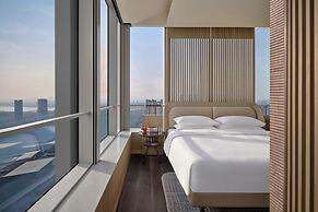 ANDAZ NANJING HEXI, BY HYATT