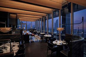 ANDAZ NANJING HEXI, BY HYATT