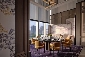 ANDAZ NANJING HEXI, BY HYATT
