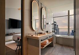 ANDAZ NANJING HEXI, BY HYATT