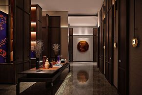 ANDAZ NANJING HEXI, BY HYATT