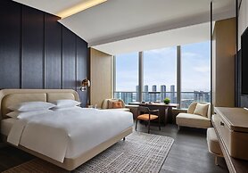 ANDAZ NANJING HEXI, BY HYATT