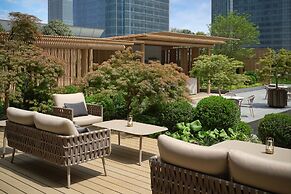 ANDAZ NANJING HEXI, BY HYATT