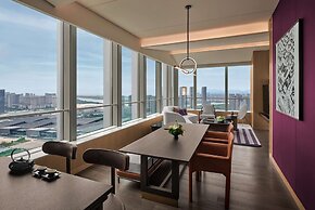 ANDAZ NANJING HEXI, BY HYATT