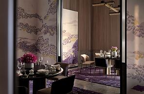 ANDAZ NANJING HEXI, BY HYATT