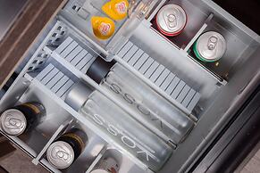 ANDAZ NANJING HEXI, BY HYATT