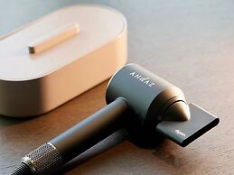 ANDAZ NANJING HEXI, BY HYATT