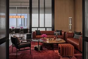 ANDAZ NANJING HEXI, BY HYATT