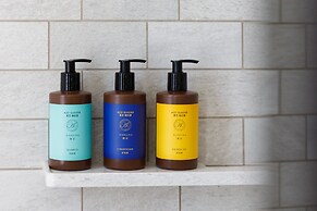 ANDAZ NANJING HEXI, BY HYATT