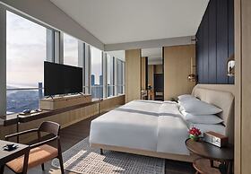 ANDAZ NANJING HEXI, BY HYATT