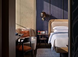 ANDAZ NANJING HEXI, BY HYATT