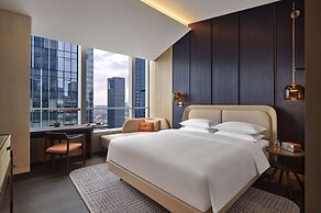 ANDAZ NANJING HEXI, BY HYATT
