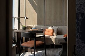 ANDAZ NANJING HEXI, BY HYATT
