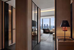 ANDAZ NANJING HEXI, BY HYATT