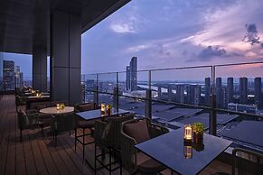 ANDAZ NANJING HEXI, BY HYATT