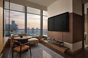 ANDAZ NANJING HEXI, BY HYATT