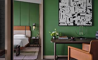 ANDAZ NANJING HEXI, BY HYATT