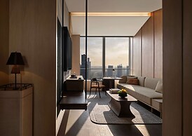 ANDAZ NANJING HEXI, BY HYATT