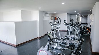 1M3-4 APARTAMENTO CERCA AL MAR CON WIFI