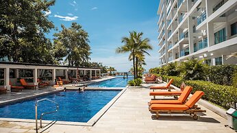 1M3-4 APARTAMENTO CERCA AL MAR CON WIFI