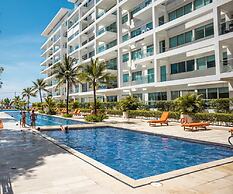 1M3-4 APARTAMENTO CERCA AL MAR CON WIFI