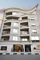 Parkside Boutique Furnished Apartments