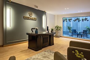 Parkside Boutique Furnished Apartments