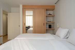 Parkside Boutique Furnished Apartments