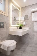 Parkside Boutique Furnished Apartments