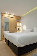Parkside Boutique Furnished Apartments