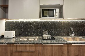 Parkside Boutique Furnished Apartments
