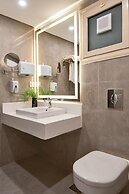 Parkside Boutique Furnished Apartments