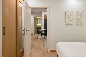 Parkside Boutique Furnished Apartments
