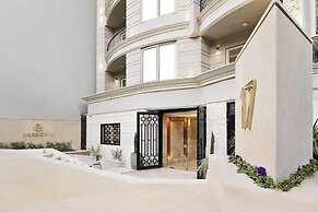 Parkside Boutique Furnished Apartments