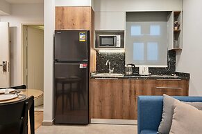 Parkside Boutique Furnished Apartments