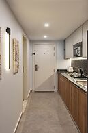 Parkside Boutique Furnished Apartments