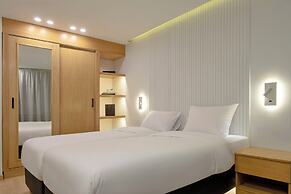 Parkside Boutique Furnished Apartments
