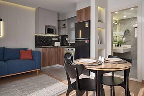 Parkside Boutique Furnished Apartments