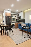 Parkside Boutique Furnished Apartments