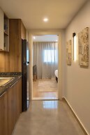 Parkside Boutique Furnished Apartments