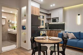 Parkside Boutique Furnished Apartments