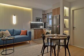 Parkside Boutique Furnished Apartments