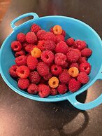 The Farmhouse Bed and Breakfast