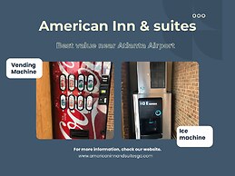 American Inn & Suites
