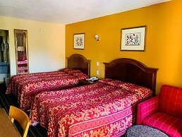 American Inn & Suites